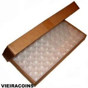 250 Guardhouse Airtite 38 MM Direct Fit H38 - Large Dollar