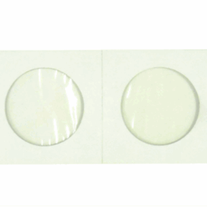 3000 2.5 X 2.5 Coin Holder Mylar Flips - 40.6 MM -High Quality